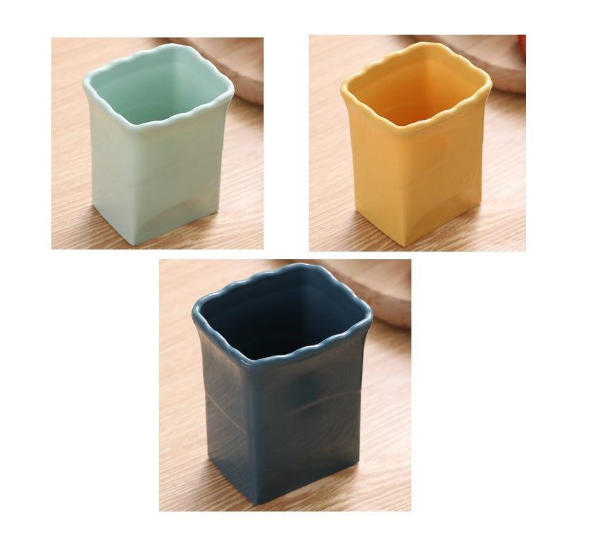 Cup Fruit & Egg Slicer Stainless Steel Strawberry, Banana & Vegetable Cutter for Safe, Easy Kitchen Prep