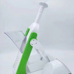 Multifunctional Vegetable Slicer & Cutter 8-in-1 Kitchen Chopper, Grater & Fruit Slicing Tool