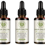Hair Care Essential Oil | Nourishing Hair Treatment for Smooth, Shiny & Healthy Hair | Moisturizing Anti-Frizz Formula