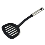 44-Piece Non-Stick Nylon Kitchen Utensils Set Heat-Resistant Cooking Spatula & Spoon Set for Home Chefs