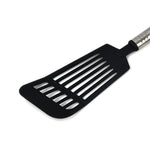 44-Piece Non-Stick Nylon Kitchen Utensils Set Heat-Resistant Cooking Spatula & Spoon Set for Home Chefs