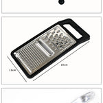 44-Piece Non-Stick Nylon Kitchen Utensils Set Heat-Resistant Cooking Spatula & Spoon Set for Home Chefs