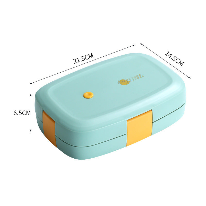 Leakproof Thermal Lunchbox | 304 Stainless Steel Insulated Food Container for Office & School | Portable Bento Box