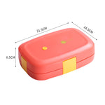 Leakproof Thermal Lunchbox | 304 Stainless Steel Insulated Food Container for Office & School | Portable Bento Box