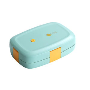 Leakproof Thermal Lunchbox | 304 Stainless Steel Insulated Food Container for Office & School | Portable Bento Box