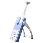 Multifunctional Vegetable Slicer & Cutter 8-in-1 Kitchen Chopper, Grater & Fruit Slicing Tool