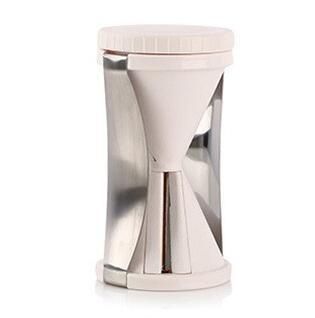 Veggetti Spiral Vegetable Slicer Healthy Veggie Pasta, Julienne & Spiral Cutter for Home Kitchen