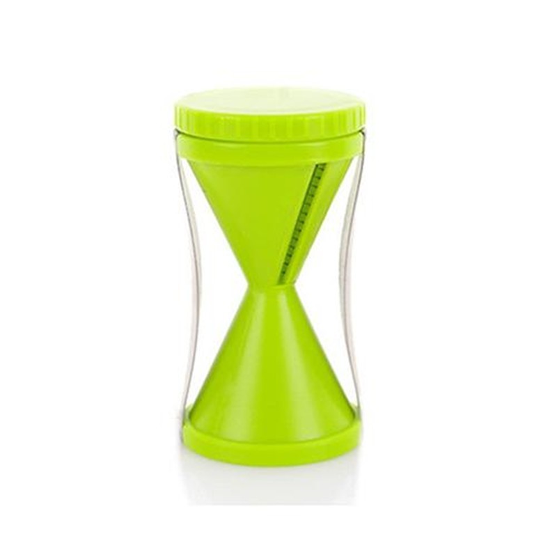 Veggetti Spiral Vegetable Slicer Healthy Veggie Pasta, Julienne & Spiral Cutter for Home Kitchen