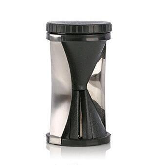 Veggetti Spiral Vegetable Slicer Healthy Veggie Pasta, Julienne & Spiral Cutter for Home Kitchen