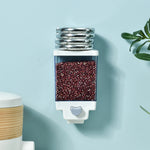 Wall Mounted Food Storage Container – Airtight Grids Kitchen Dispenser