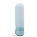 Silicone Travel Bottles for Cosmetics – Leak-Proof Refillable Toiletry Containers | TSA-Approved, Squeeze Bottles for Shampoo & Lotion