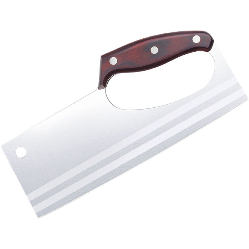 Effortless Vegetable Cutter High-Quality Stainless Steel Blade for Precise Household Slicing