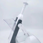 Multifunctional Vegetable Slicer & Cutter 8-in-1 Kitchen Chopper, Grater & Fruit Slicing Tool