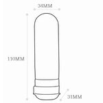 Silicone Travel Bottles for Cosmetics – Leak-Proof Refillable Toiletry Containers | TSA-Approved, Squeeze Bottles for Shampoo & Lotion