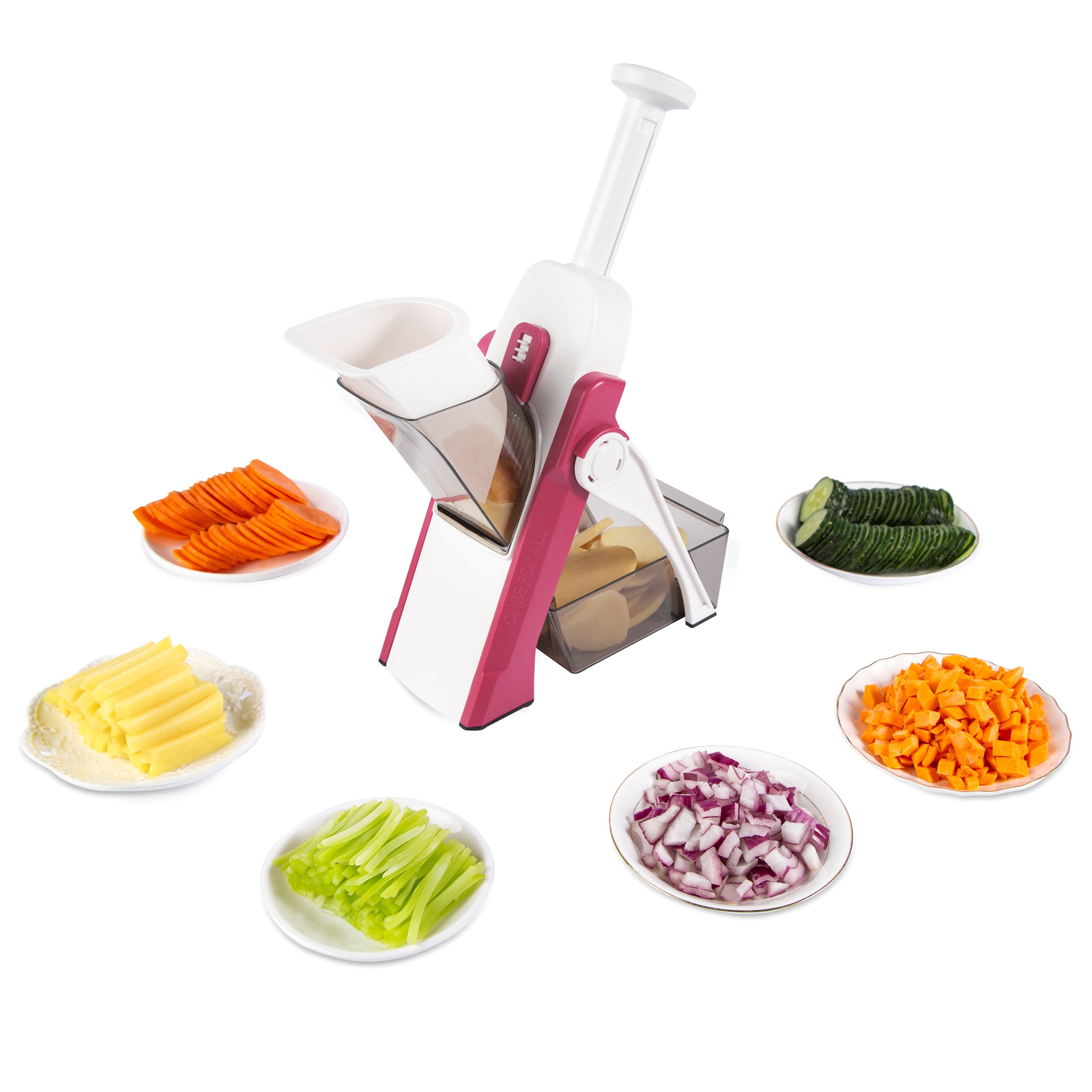 Multifunctional Household Lemon Slicer Vegetable Cutter & Kitchen Tool for Fast, Easy Slicing