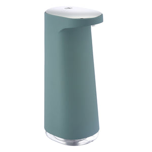 Automatic Foam Soap Dispenser – Smart Touchless Hand Sanitizer Machine with Sensor for Bathroom & Kitchen Use