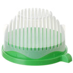 Creative Salad Cutter Bowl – 60-Second Fruit & Vegetable Chopper | BPA-Free, Multi-Function, Easy to Use & Clean