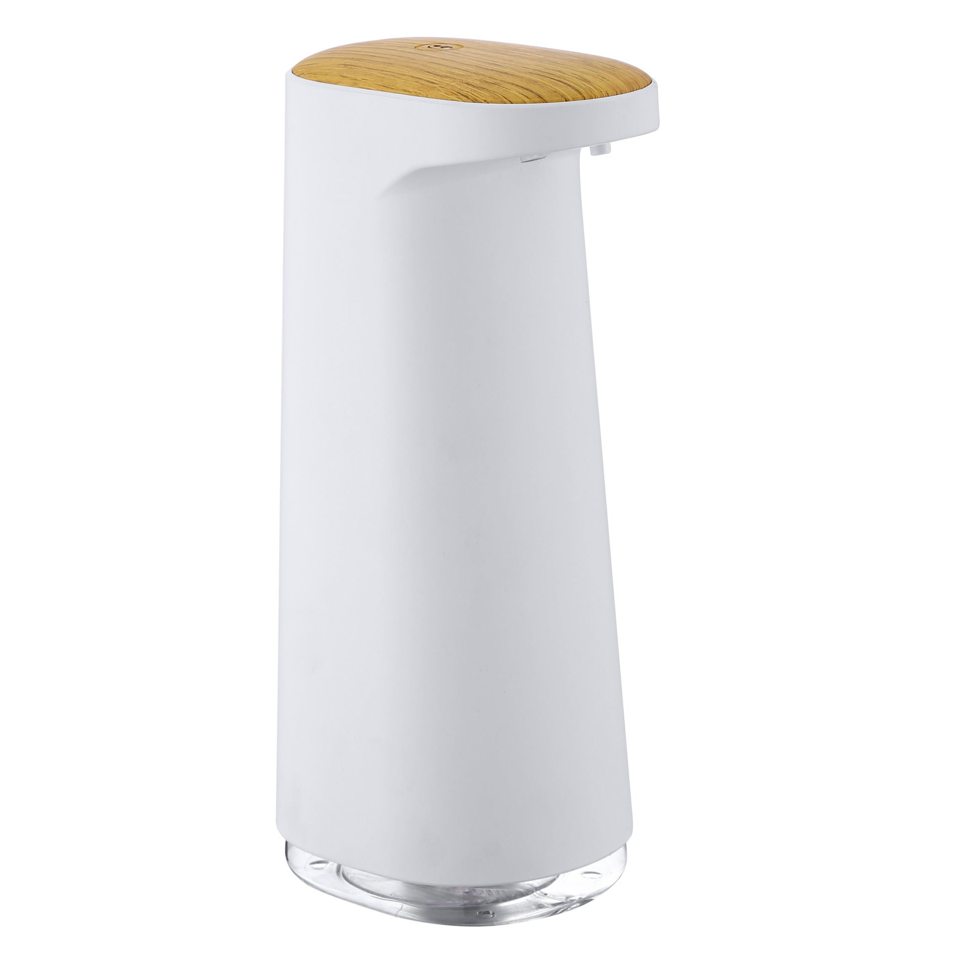 Automatic Foam Soap Dispenser – Smart Touchless Hand Sanitizer Machine with Sensor for Bathroom & Kitchen Use