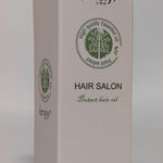 Hair Care Essential Oil | Nourishing Hair Treatment for Smooth, Shiny & Healthy Hair | Moisturizing Anti-Frizz Formula