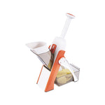 Multifunctional Household Lemon Slicer Vegetable Cutter & Kitchen Tool for Fast, Easy Slicing