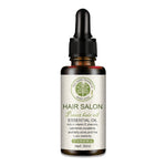 Hair Care Essential Oil | Nourishing Hair Treatment for Smooth, Shiny & Healthy Hair | Moisturizing Anti-Frizz Formula