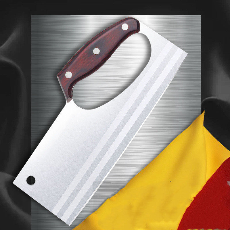 Effortless Vegetable Cutter High-Quality Stainless Steel Blade for Precise Household Slicing