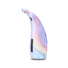 Automatic 300ML Touchless Soap Dispenser – Infrared Sensor, IPX6 Waterproof, Battery Powered for Bathroom & Kitchen