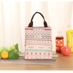 Heated Food Container Bento Box Japanese Thermal Lunch Box with Leak-Proof Design Microwave-Safe & Eco-Friendly