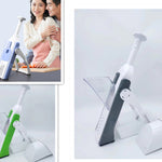 Multifunctional Vegetable Slicer & Cutter 8-in-1 Kitchen Chopper, Grater & Fruit Slicing Tool