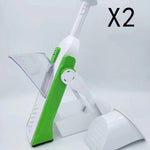 Multifunctional Vegetable Slicer & Cutter 8-in-1 Kitchen Chopper, Grater & Fruit Slicing Tool