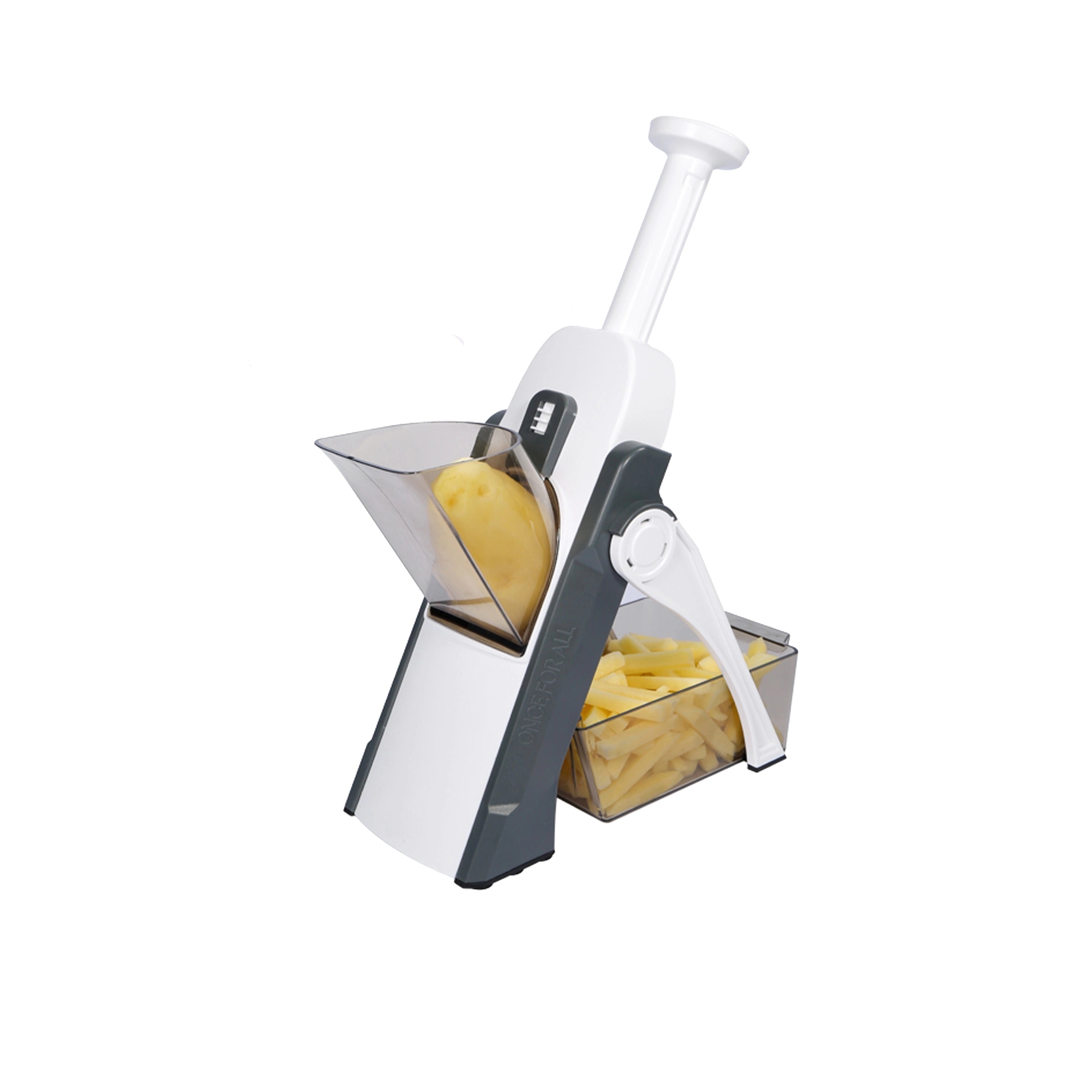 Multifunctional Household Lemon Slicer Vegetable Cutter & Kitchen Tool for Fast, Easy Slicing