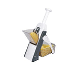 Multifunctional Household Lemon Slicer Vegetable Cutter & Kitchen Tool for Fast, Easy Slicing