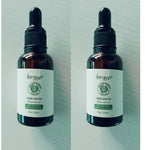 Hair Care Essential Oil | Nourishing Hair Treatment for Smooth, Shiny & Healthy Hair | Moisturizing Anti-Frizz Formula