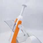 Multifunctional Vegetable Slicer & Cutter 8-in-1 Kitchen Chopper, Grater & Fruit Slicing Tool